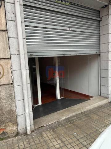 Local comercial en Alquiler en Residencia