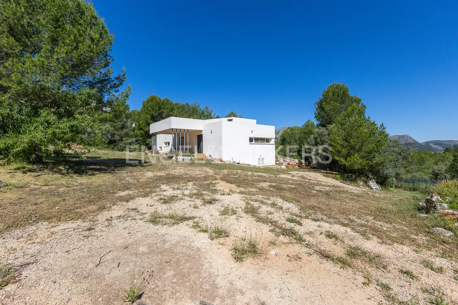 Houses for sale in Orba  with Air Conditioner, Heating and Private garden