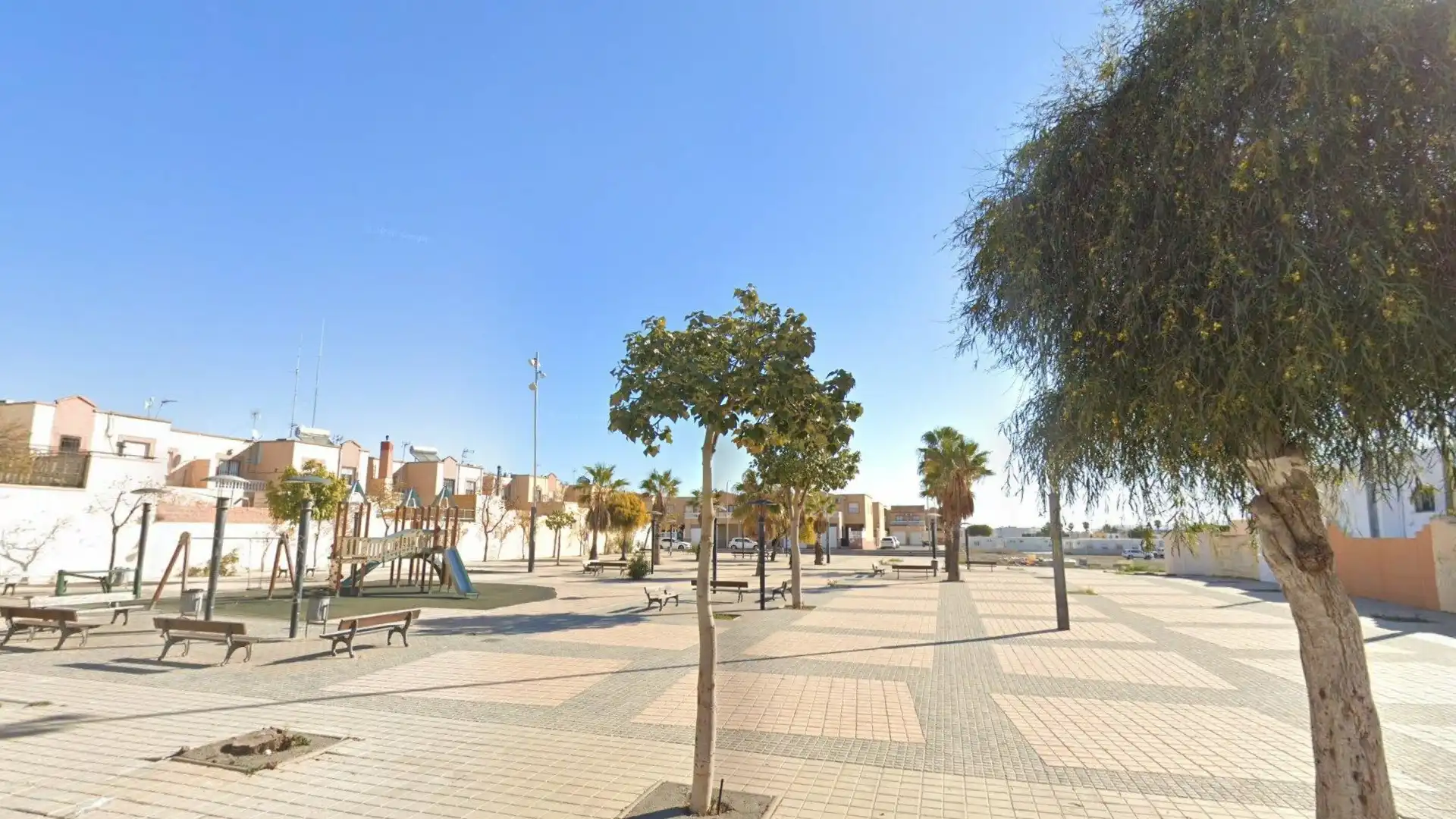 Semi-detached house for sale in Principe De Asturias, imagen 3