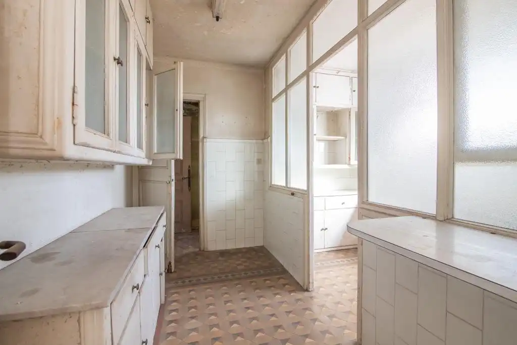 Duplex with terrace for sale in Centre - Sant Oleguer, imagen 14