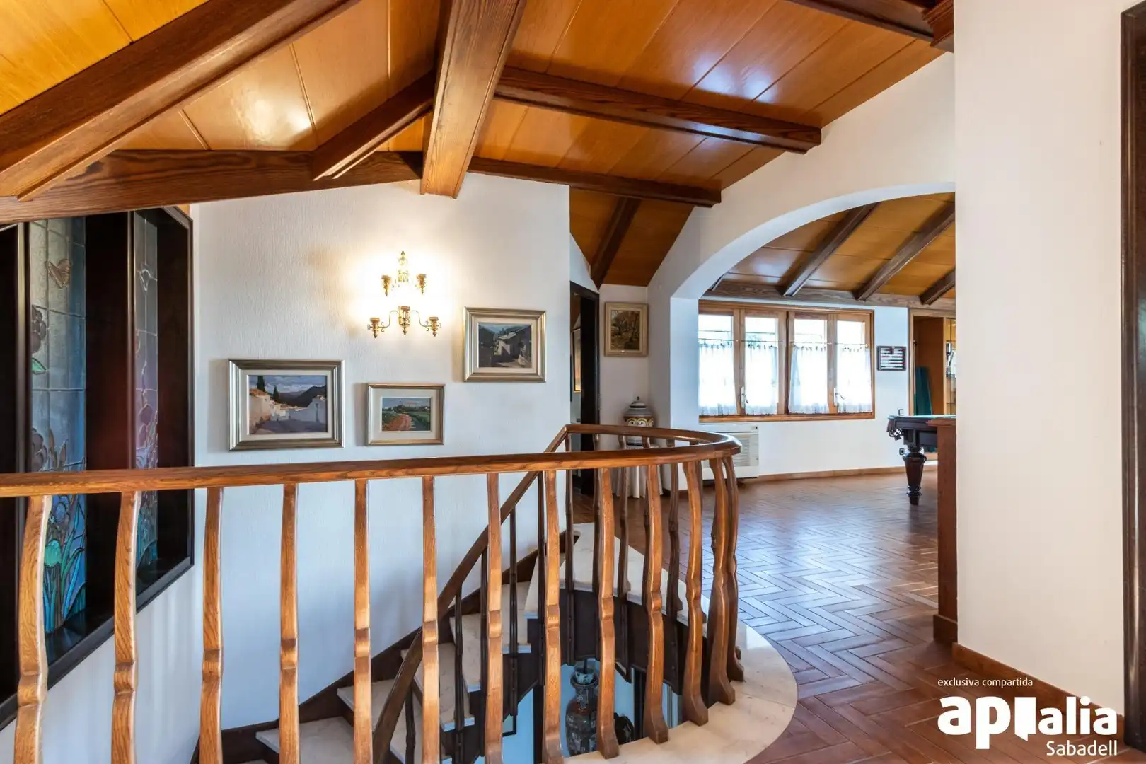 Haus mit Pool zum Verkauf in Airesol, imagen 44