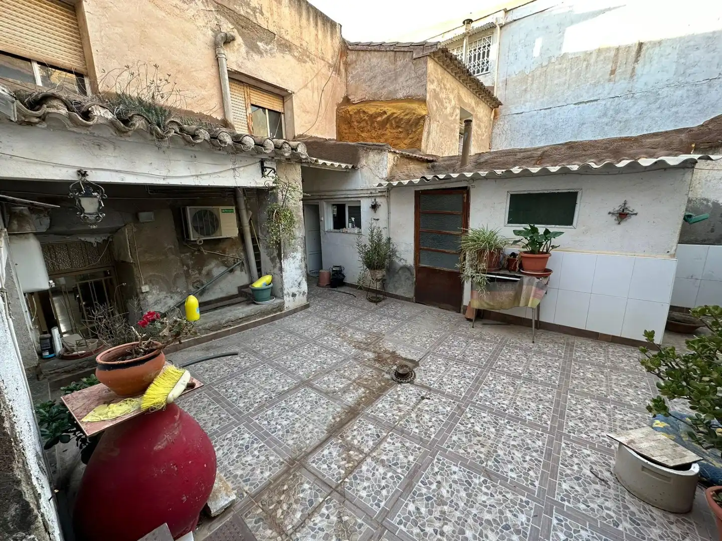 Casa amb terrassa en venda a Lorca Ciudad, imagen 34