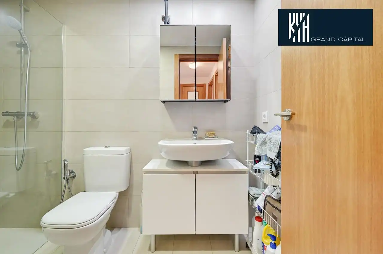 Piso con ascensor en venta en NARCIS MONTURIOL-STA EUGE, imagen 36