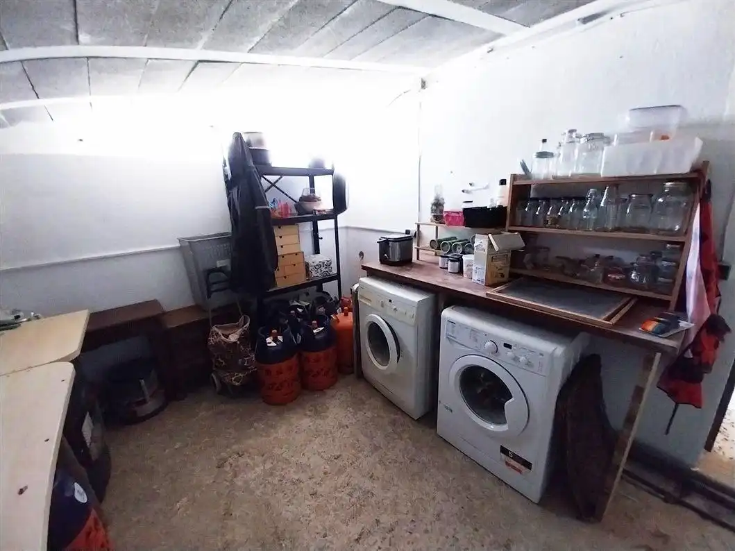 Casa o chalet en venta en Mazarrón Casco Urbano
