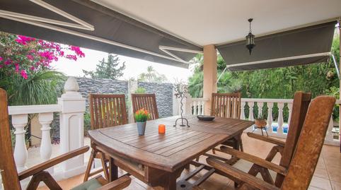 Foto 2 de Casa o chalet en venta en Camino Olivar, 13, La Algoda - Matola - Llano de San José, Elche / Elx