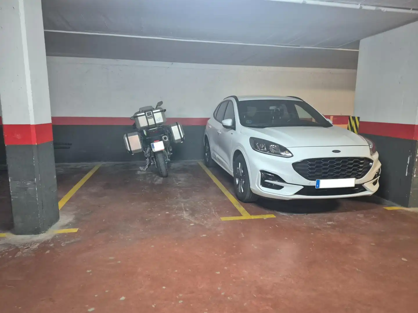 Wohnung mit Aufzug zum Verkauf in Parc Central, imagen 4