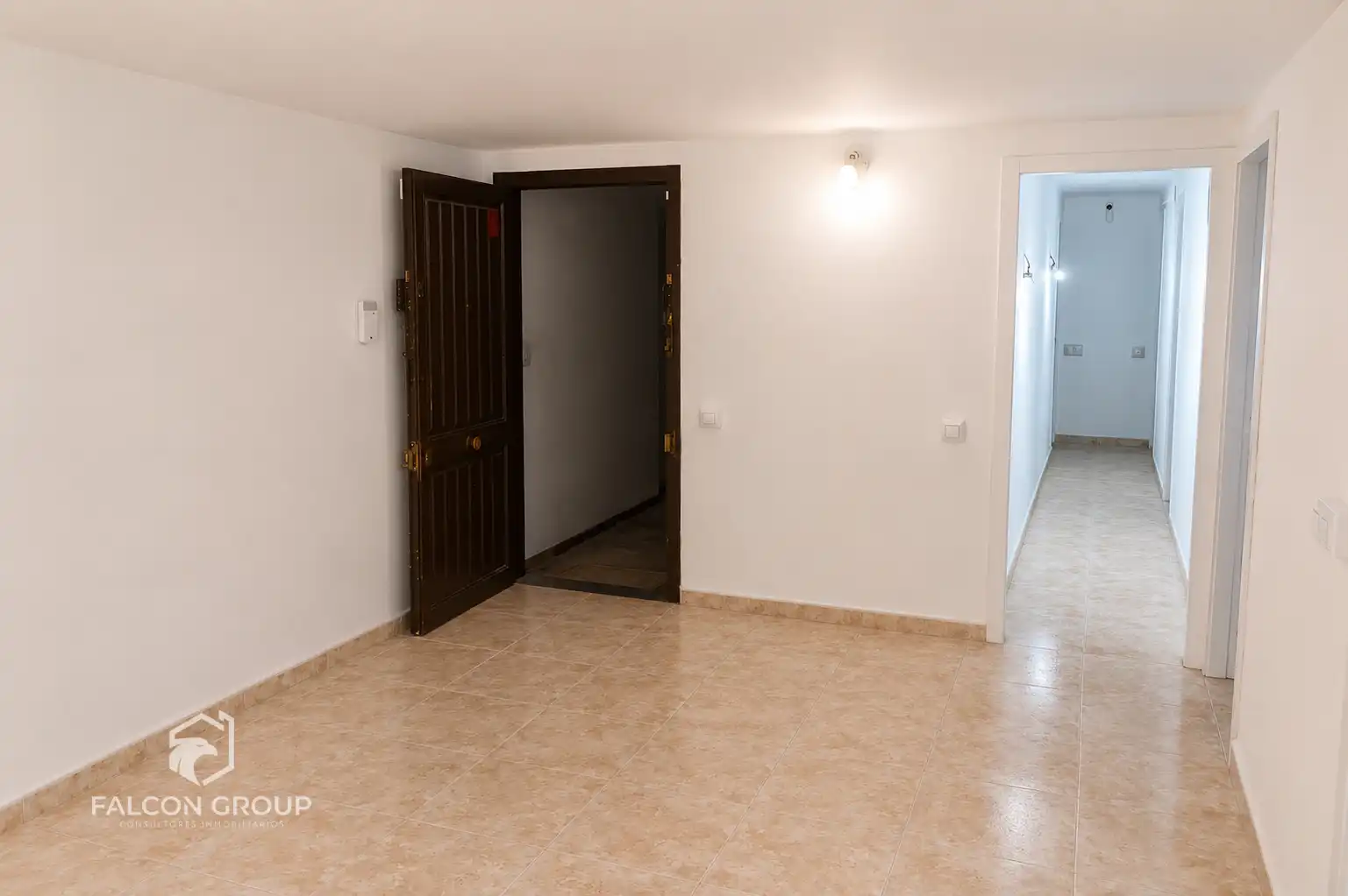 Flat for sale in Vilanova i la Geltrú  with Terrace