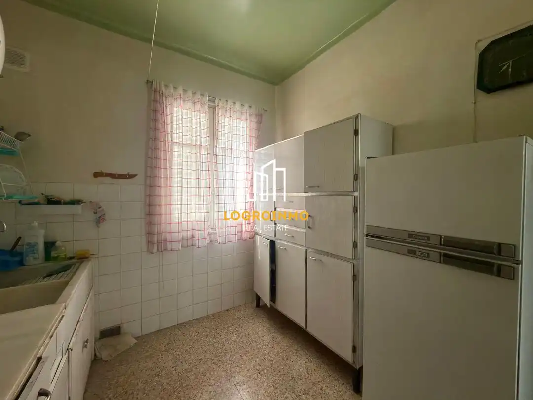 Flat for sale in Logroño, La Rioja