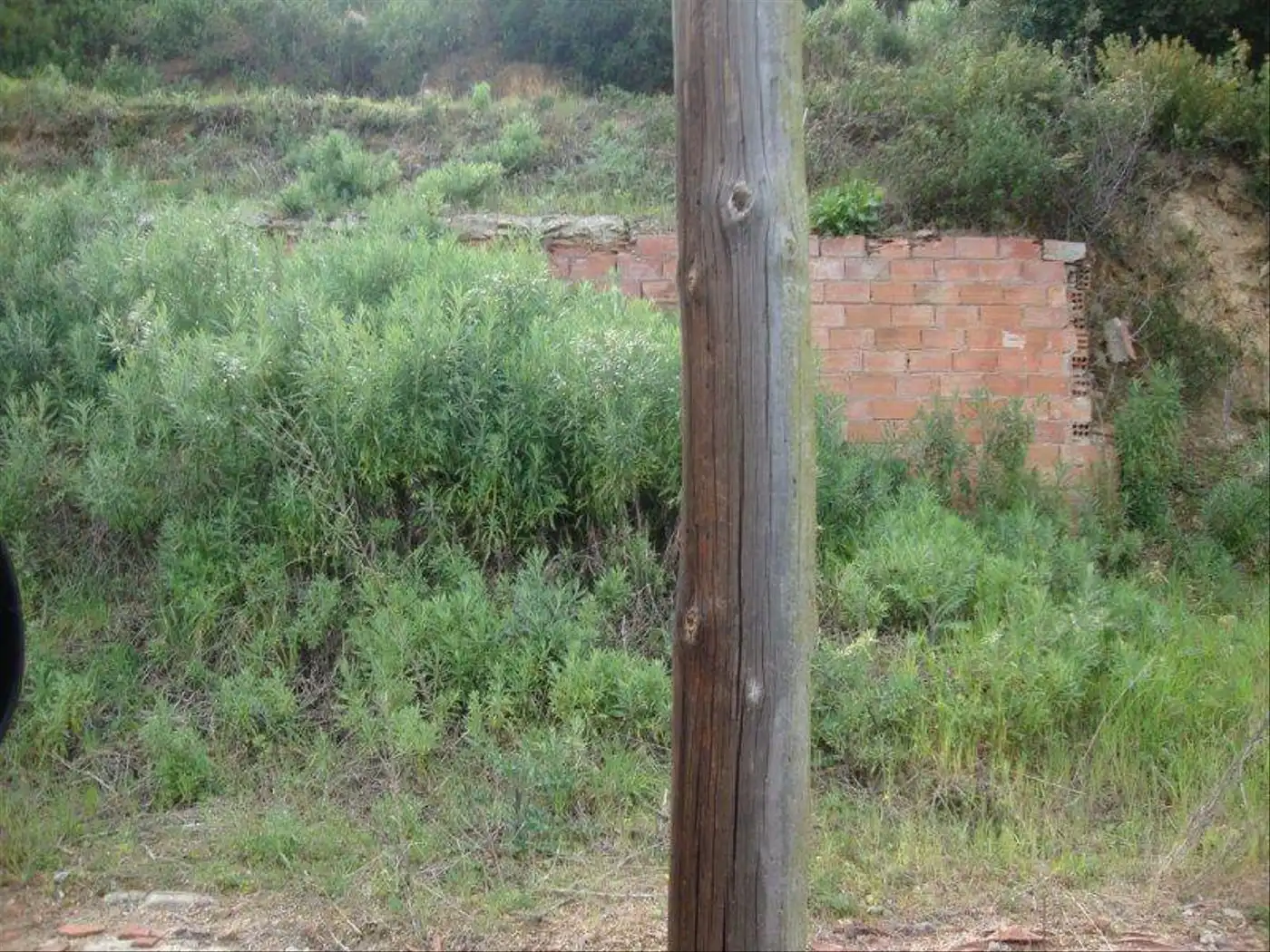 Residencial en venda en Sant Cebrià de Vallalta