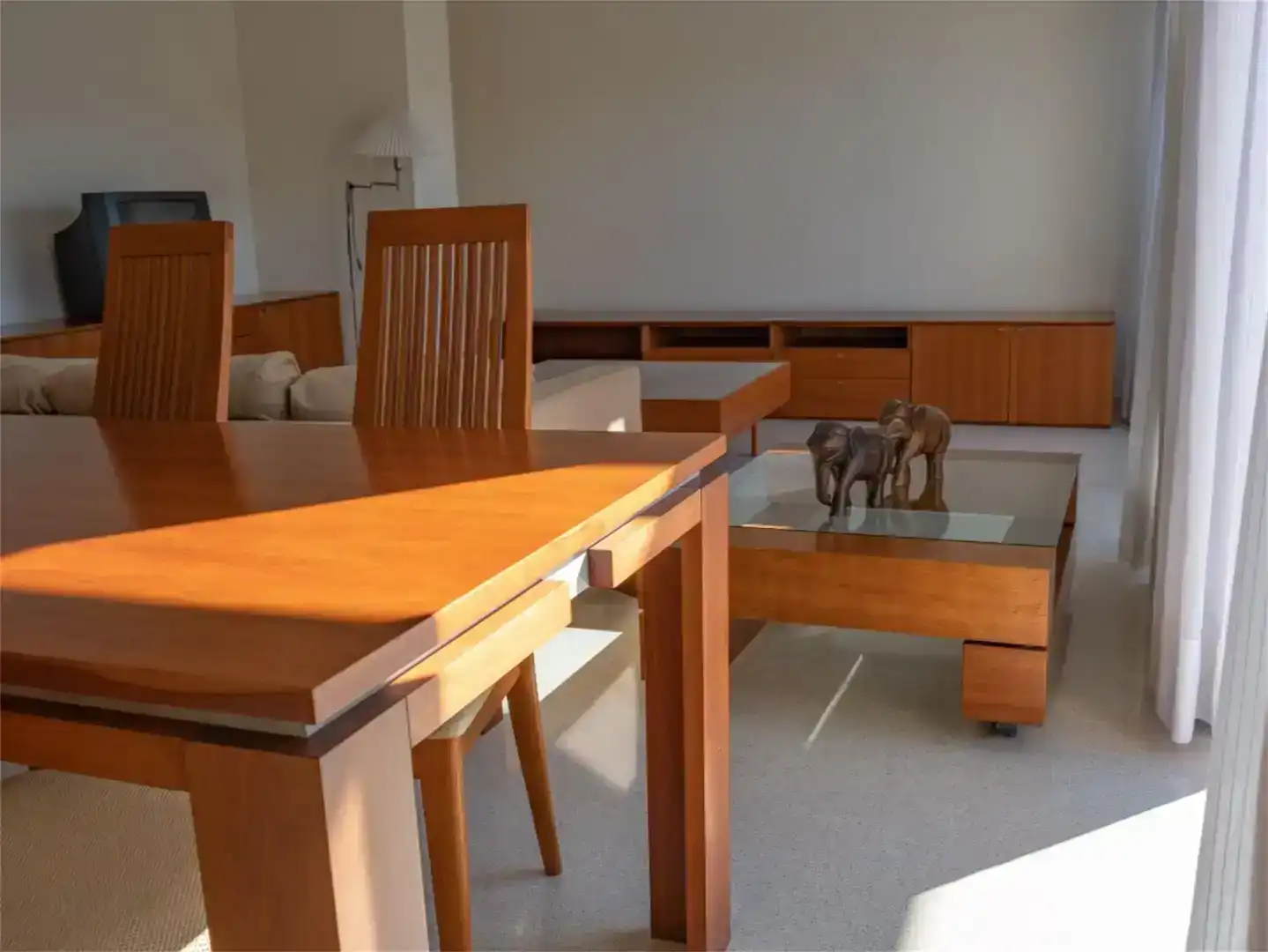 Comedor de Piso en venta en Gandia con Aire acondicionado y Balcón