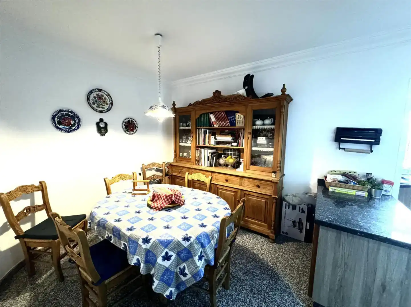 Comedor de Piso en venta en Arrecife con Trastero, Amueblado y Horno