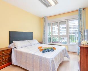 Bedroom of Flat for sale in Avilés  with Heating and Terrace