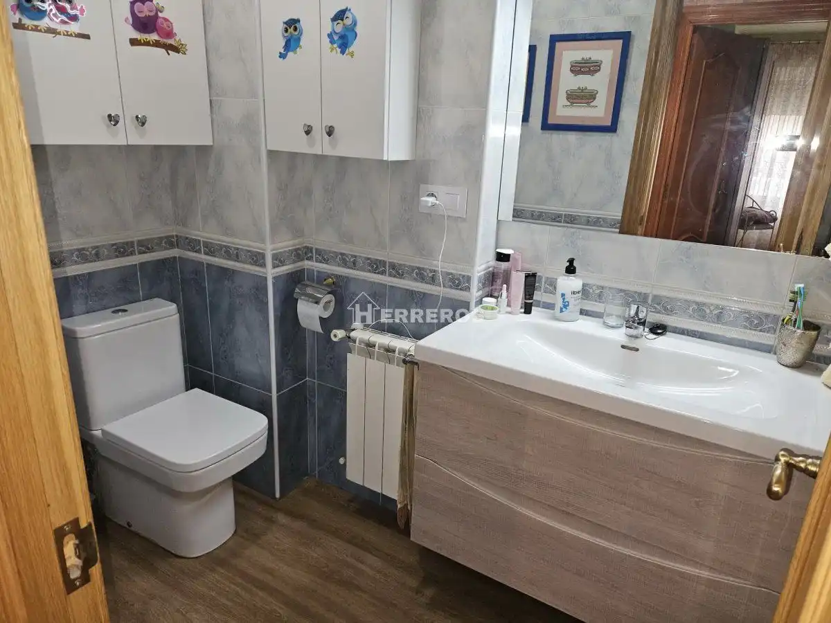 Wohnung mit Aufzug zum Verkauf in PADRE CLARET, imagen 11