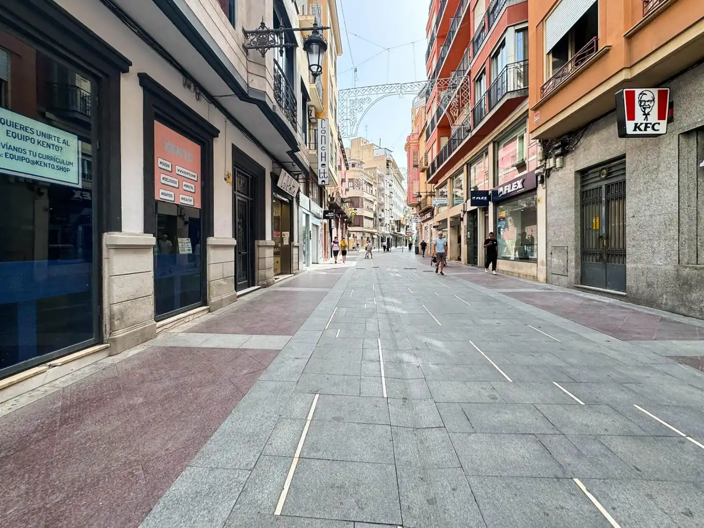 Flat with lift for sale in Calle PERE IBARRA 6, imagen 31