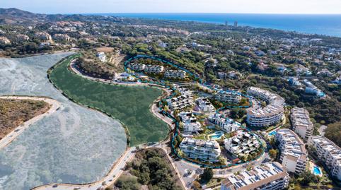 Foto 2 de Pis en venda a Calle Laurel, 16, Elviria, Málaga