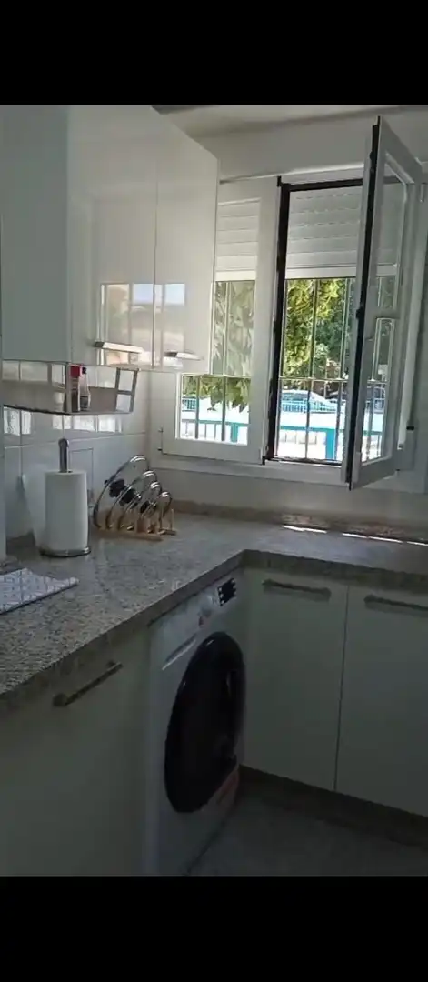Piso de alquiler en Los Castillejos - La Trinidad