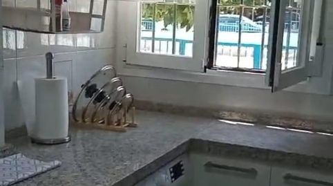 Foto 2 de Piso de alquiler en Los Castillejos - La Trinidad, Málaga Capital