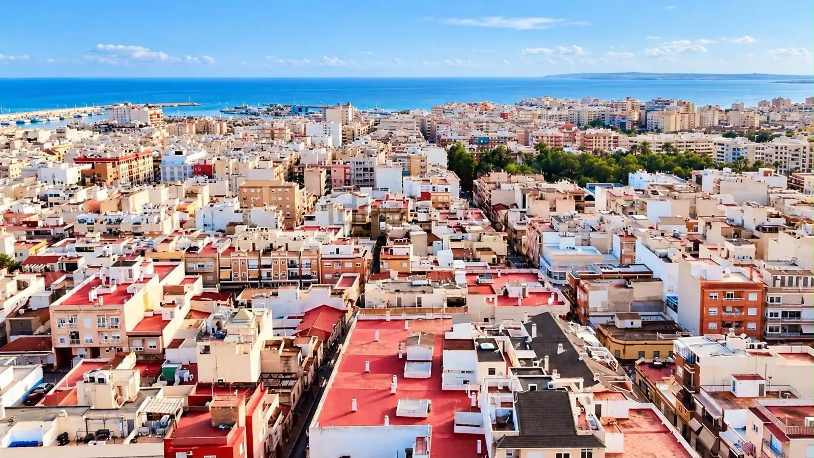Apartamento en venta en Santa Pola ciudad, imagen 17