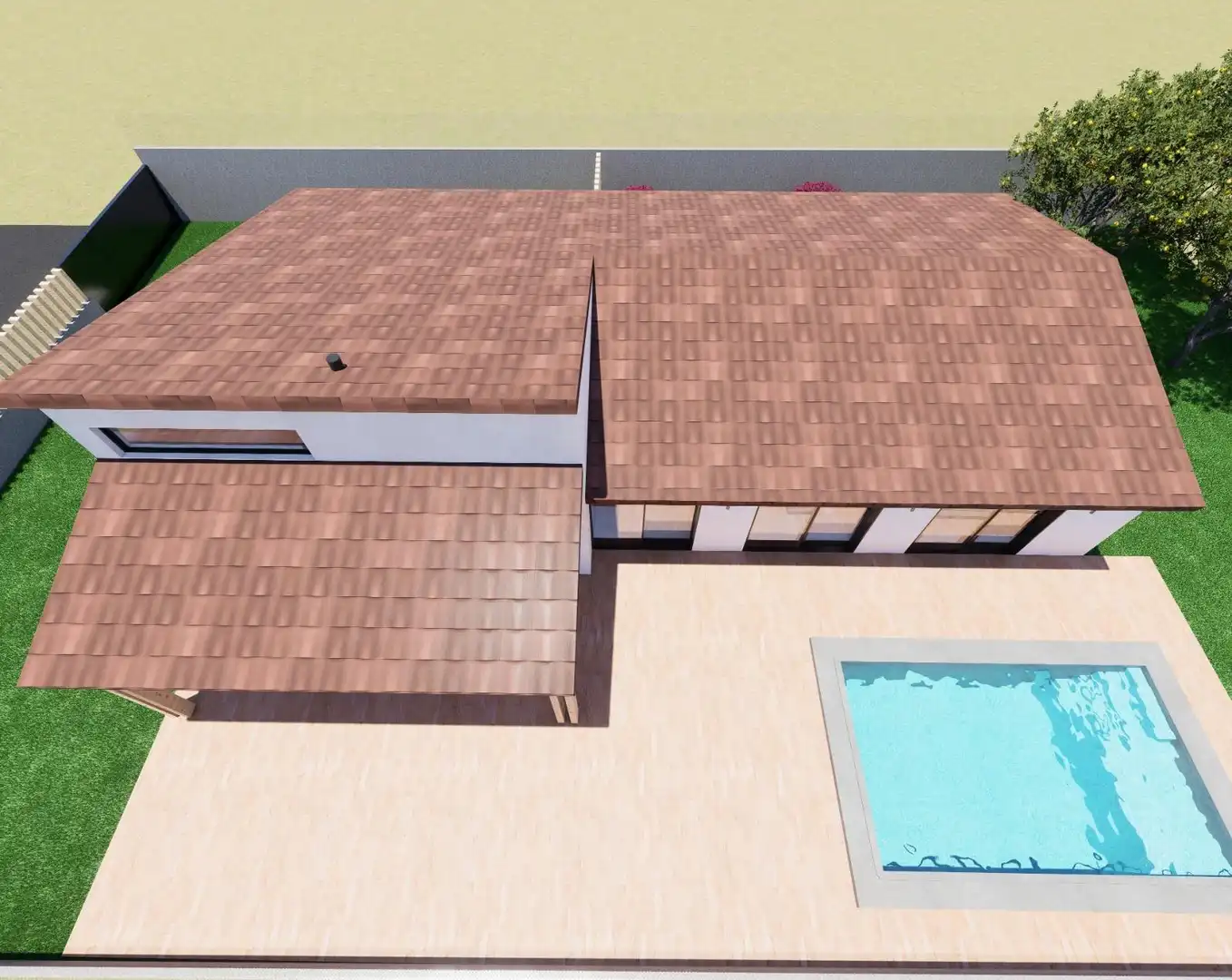 Casa o chalet en venta en Blanes con Aire acondicionado, Calefacción y Jardín privado