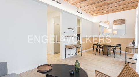 Foto 2 de Apartament de lloguer a El Poblenou, Barcelona