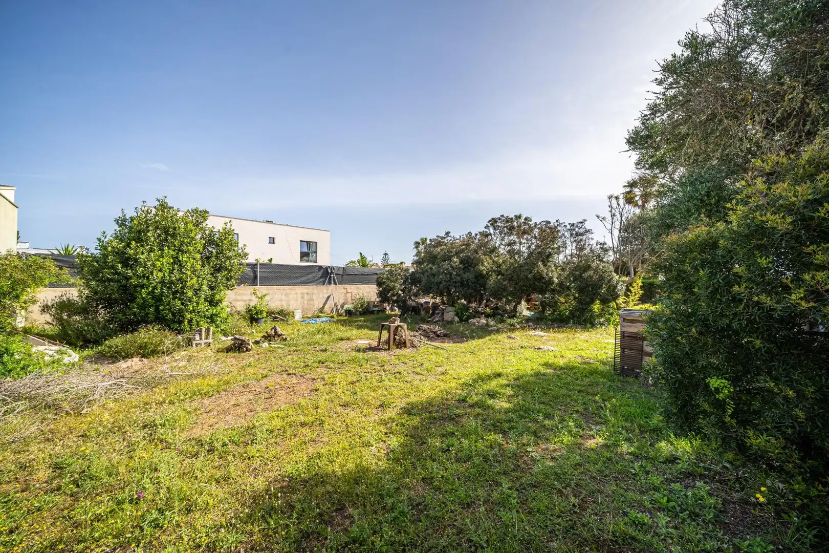 Residencial en venda en Llucmajor