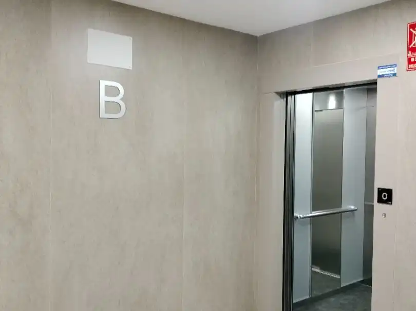 Wohnung mit Aufzug zum Verkauf in Fco González García 5, imagen 11