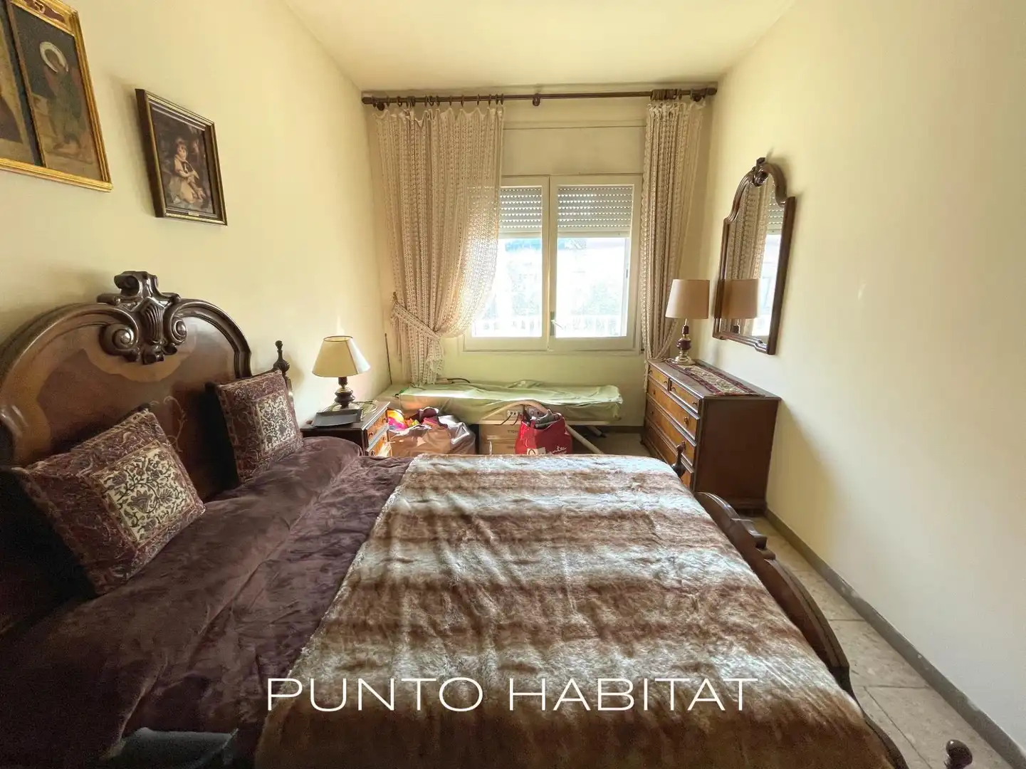 Wohnung zur Miete in Avenida Avinguda República Argentina, El Putget i el Farró