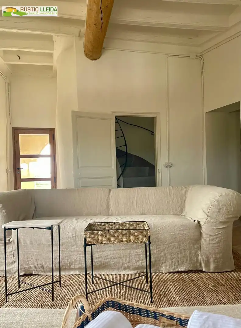 Casa rústica en venda a Les Piles, imagen 5
