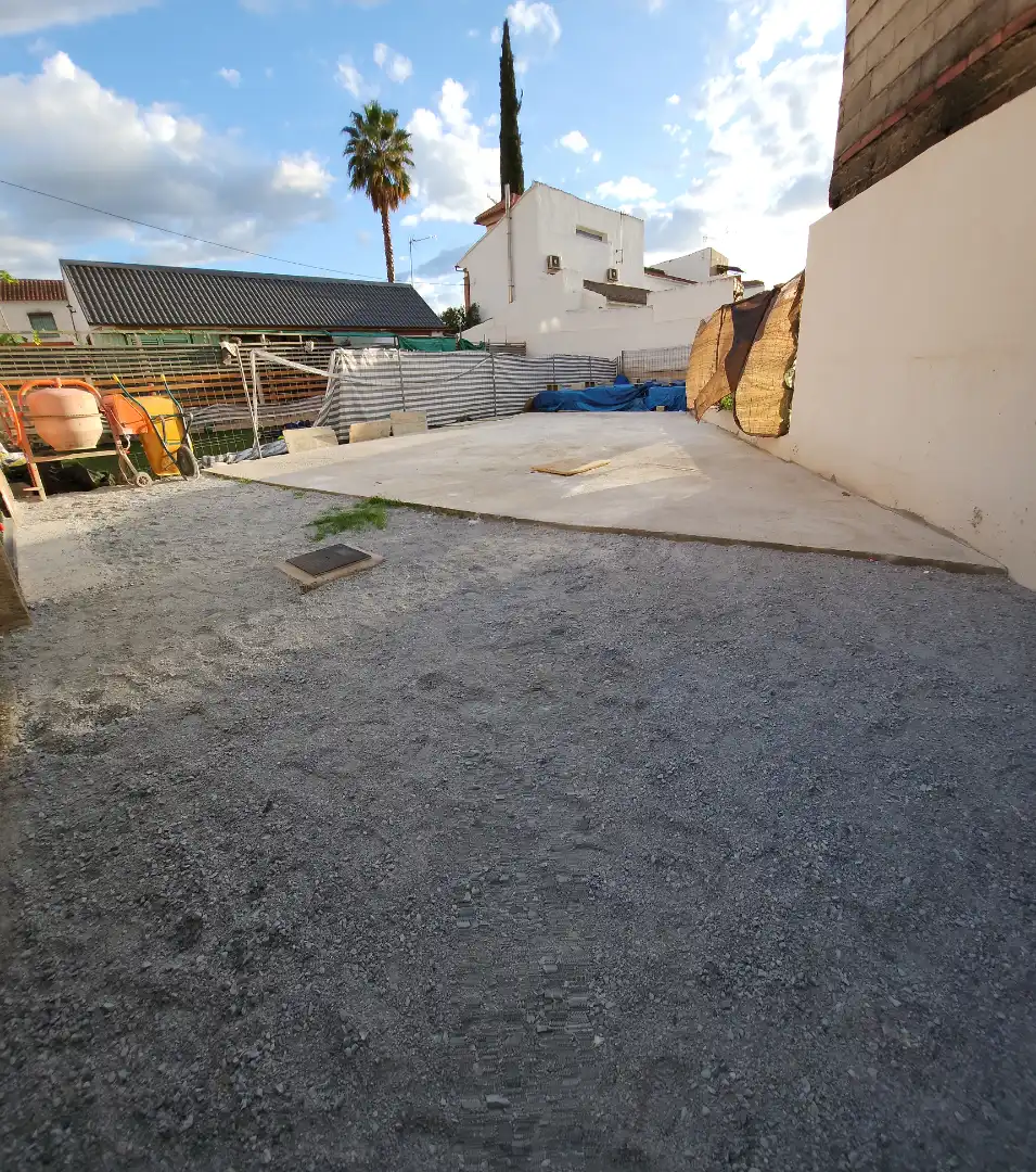 Terreno residencial en venta en Ogíjares, imagen 5