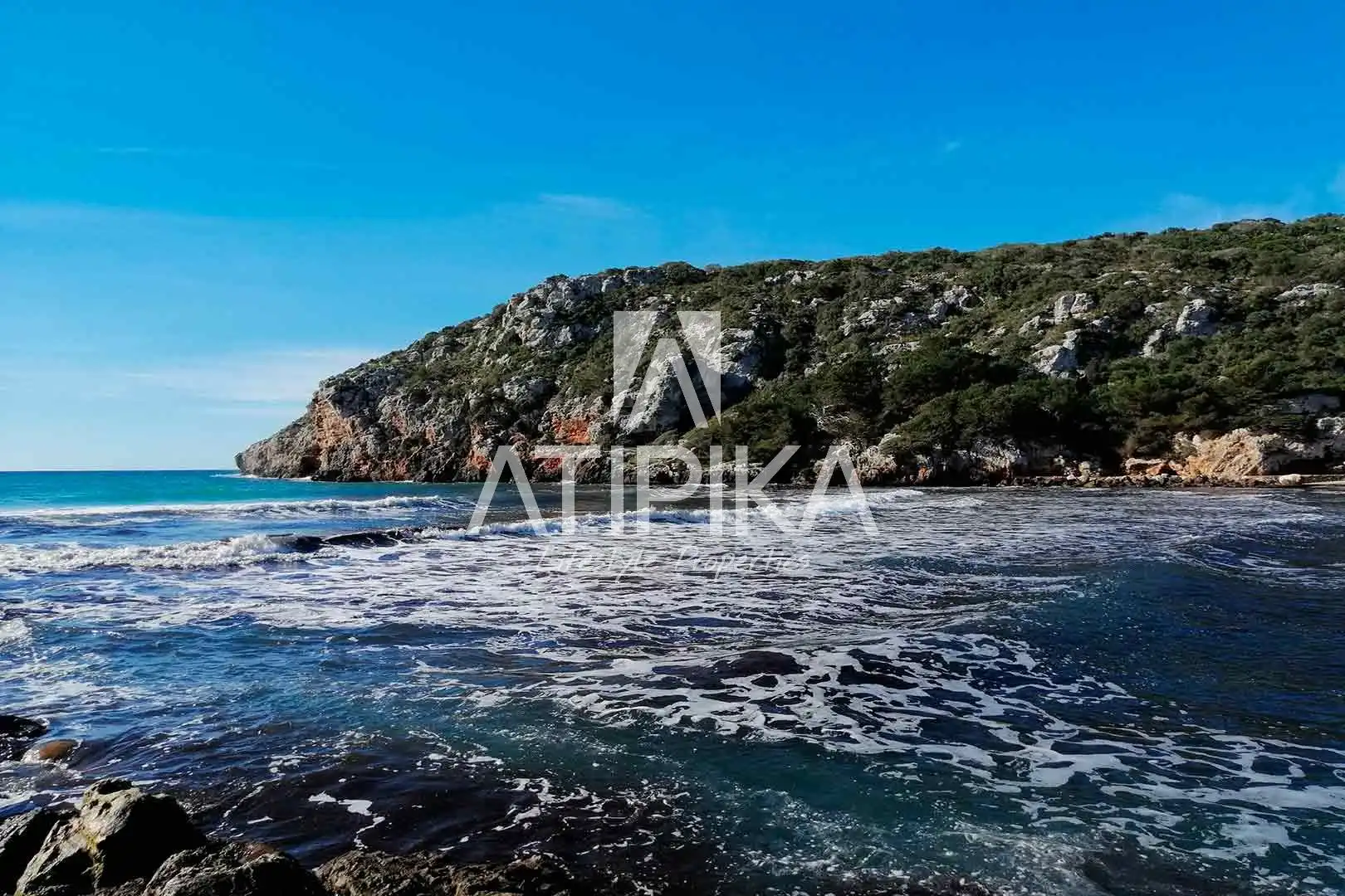 Maison avec terrasse à vendre à Cala en Porter, imagen 18