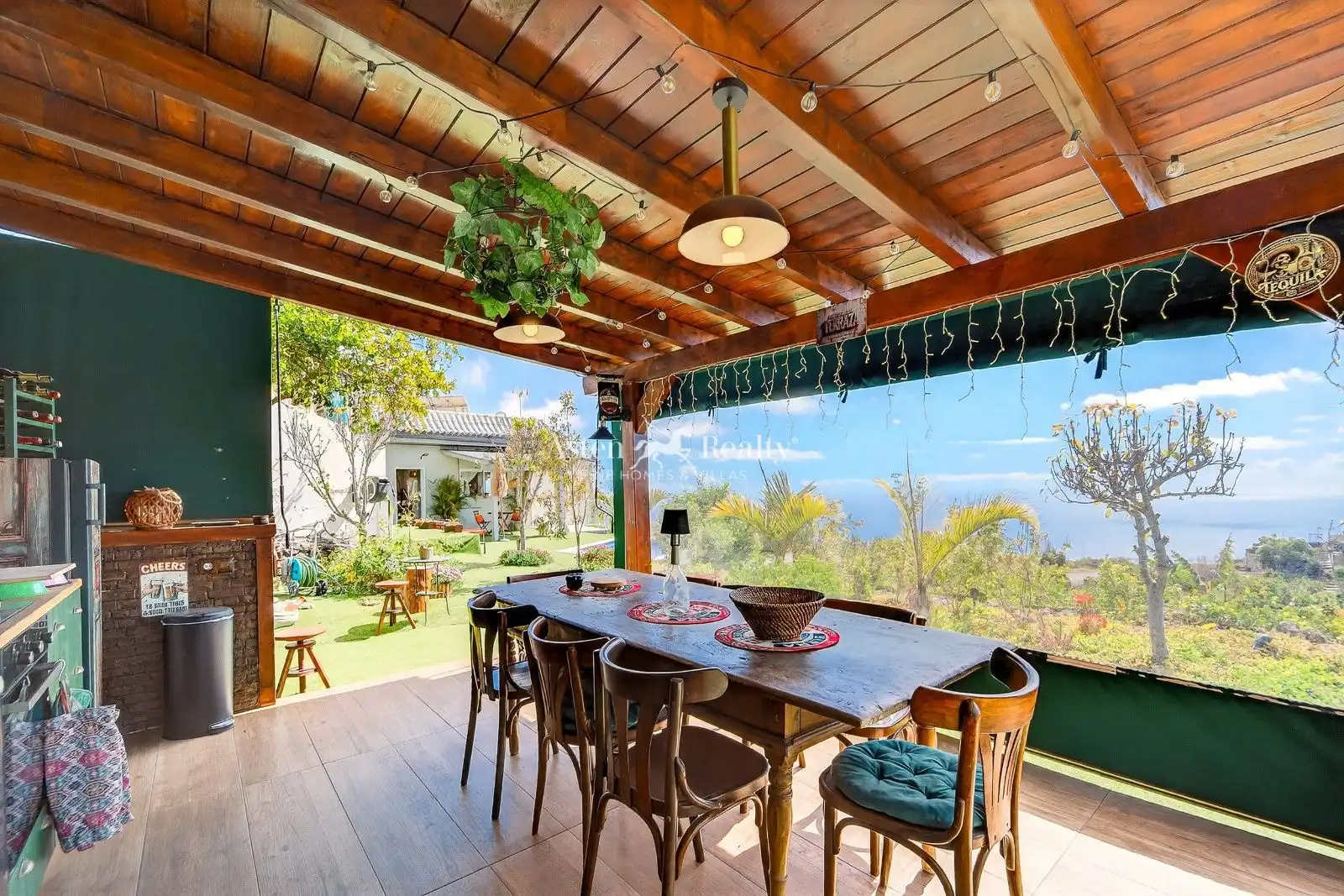 Maison avec piscine à vendre à Los Tomateros, imagen 28