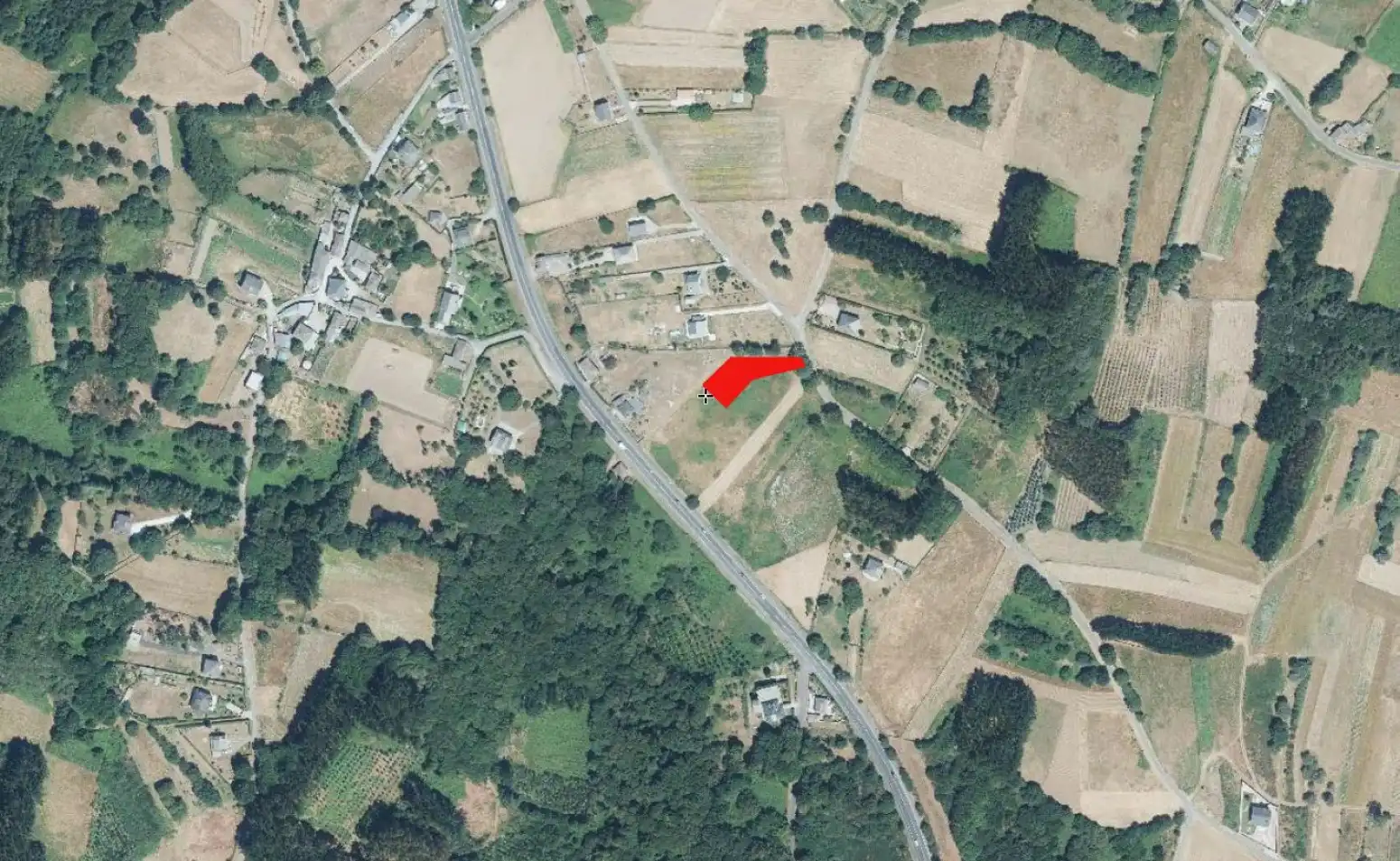 Terreni e lotti in vendita a Outeiro de Rei