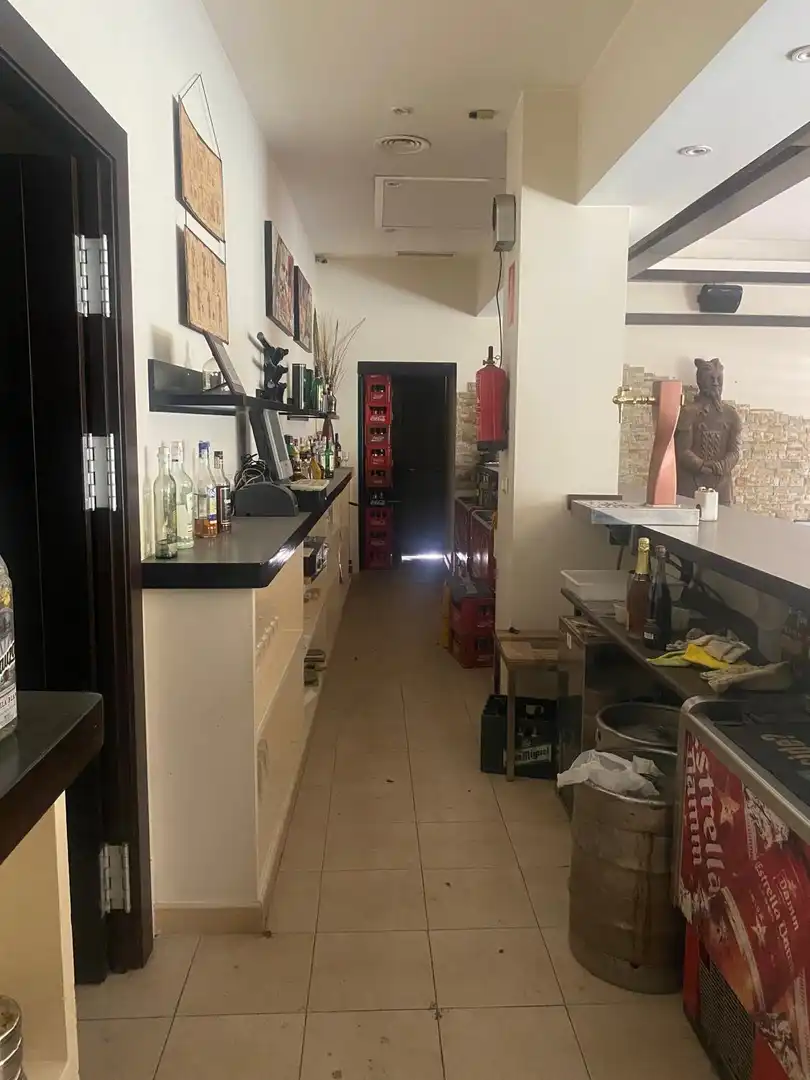 Local comercial en venda a Calle Maestra Miret, imagen 10