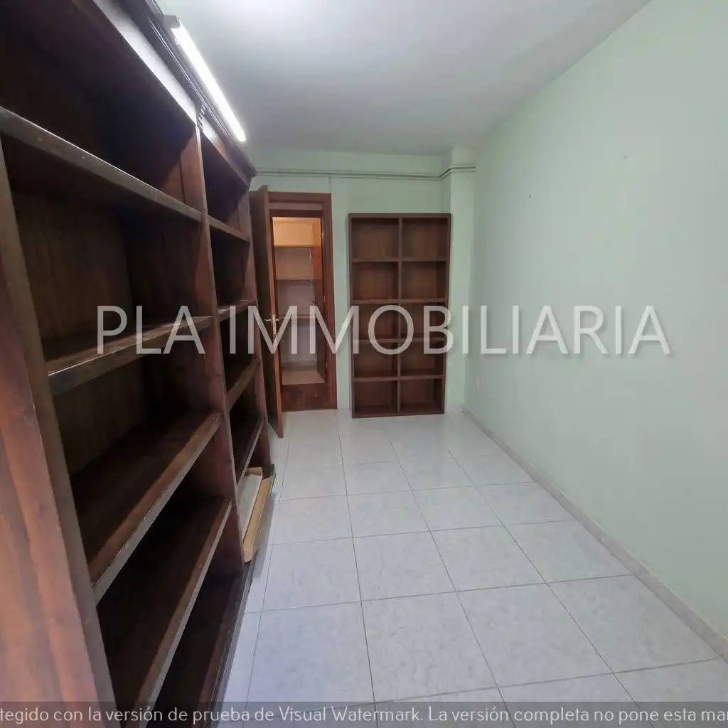 Flat with terrace for sale in Carrer del Pintor Fortuny 1, imagen 22