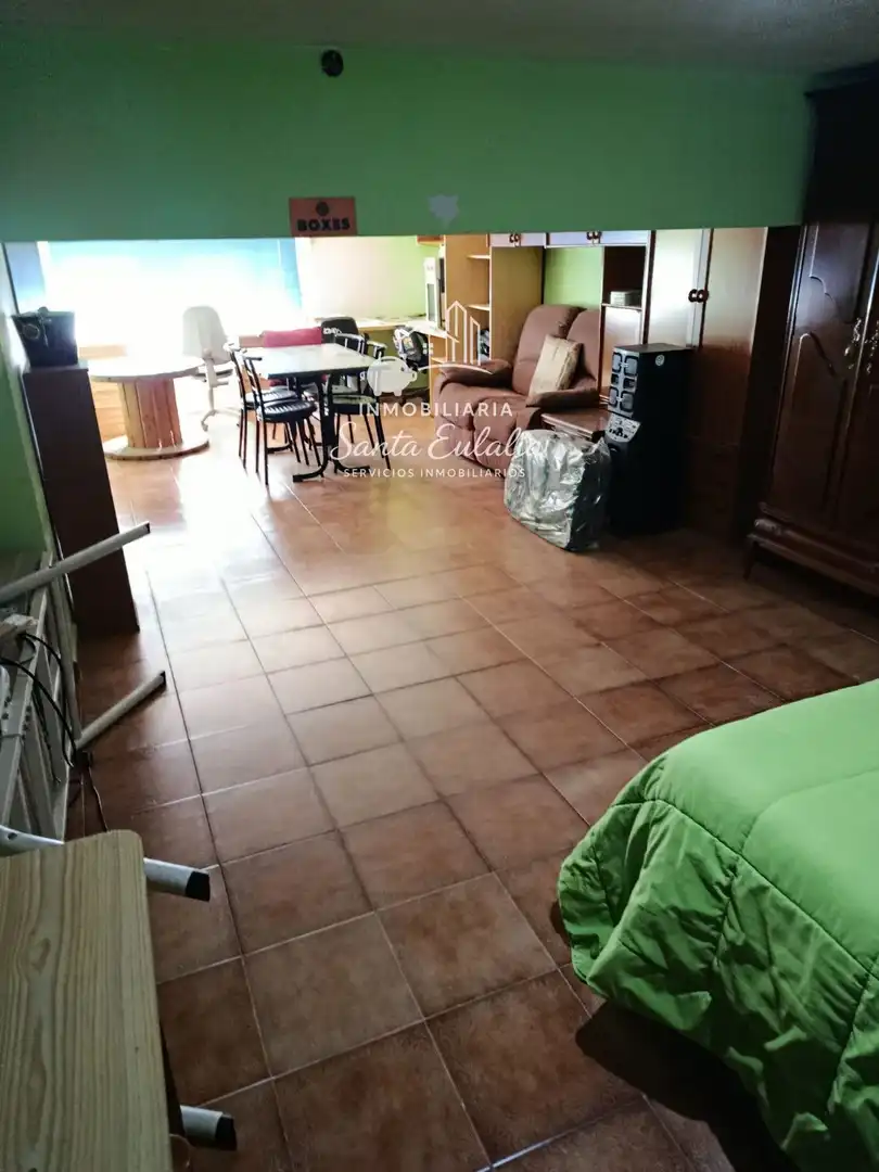 Pis en venda en Mérida amb Aire condicionat, Terrassa i Traster