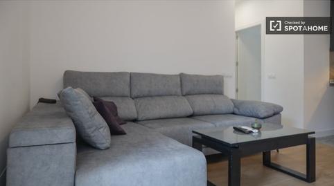 Foto 5 de Apartament per a compartir a San Pascual, Madrid