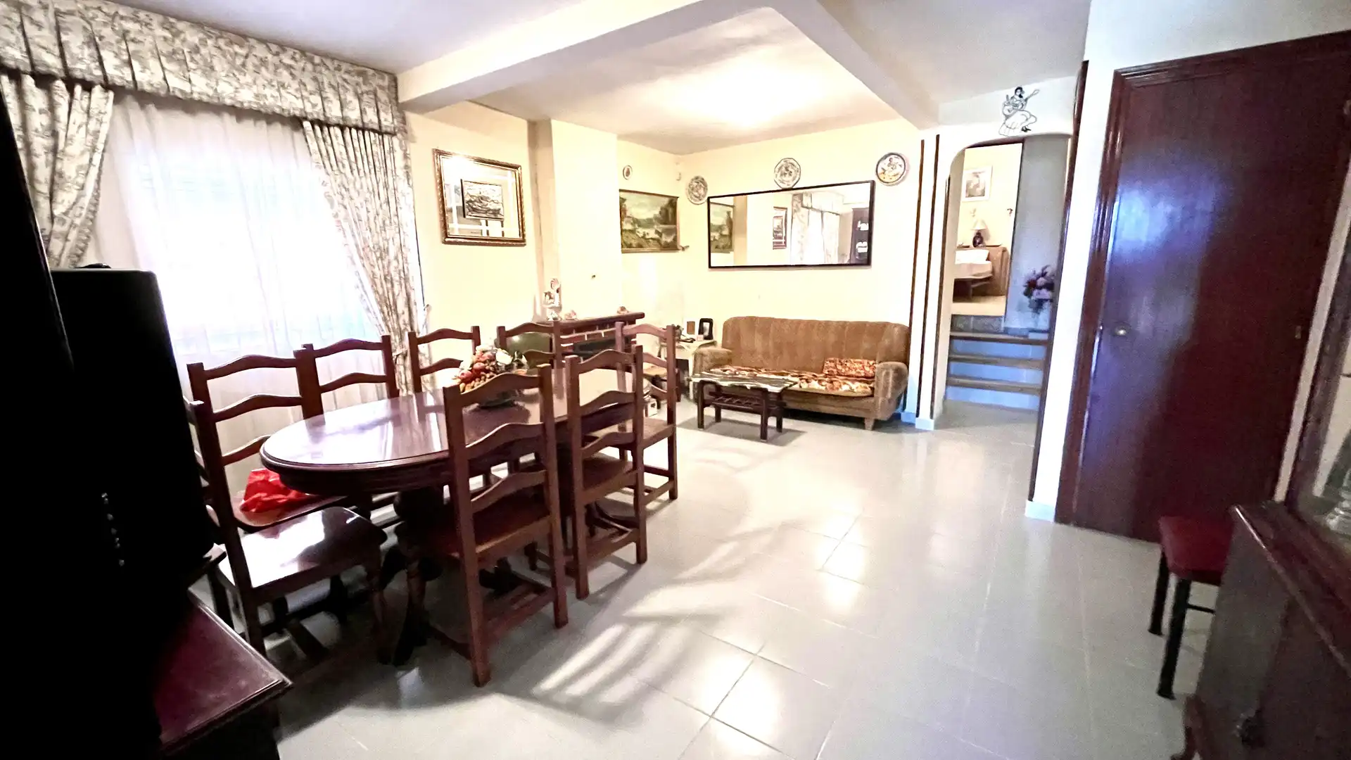 Casa adosada en venta en Hita