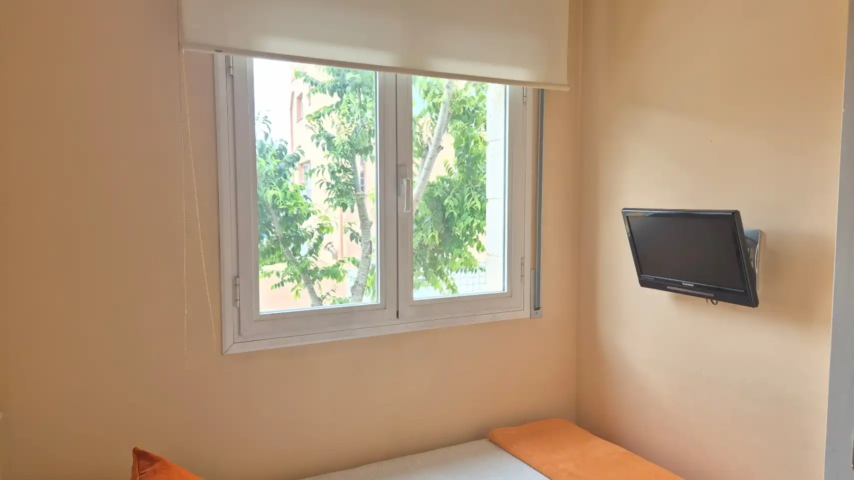 Dormitori de Casa adosada en venda en Palafrugell amb Aire condicionat, Calefacció i Jardí privat