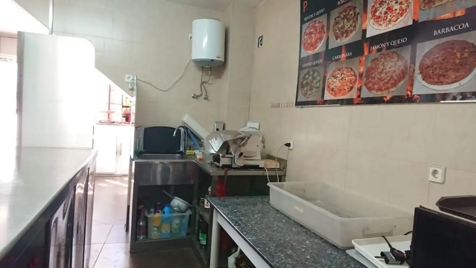 Business premises for sale in Centro, imagen 11