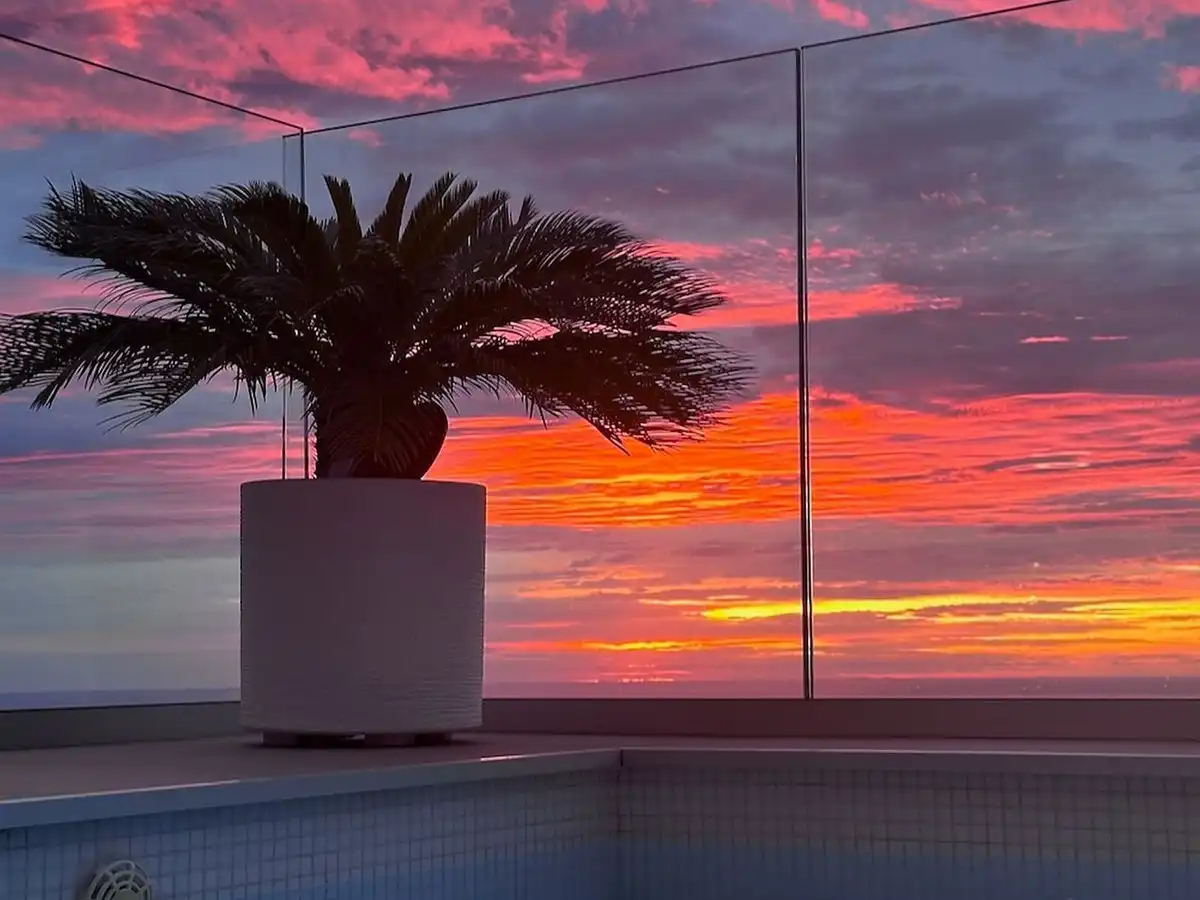 Mini appartamento con piscina in vendita a calanova, imagen 24
