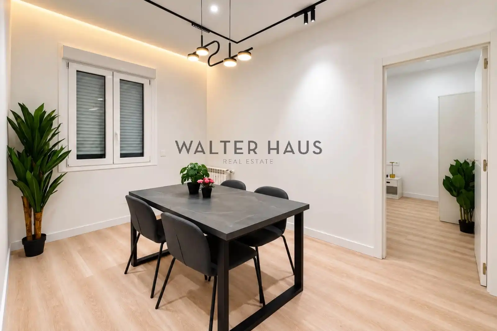 Appartement avec ascenseur à louer à Paseo de la Reina Cristina, imagen 5