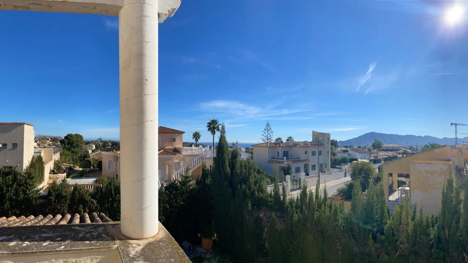 Casa o chalet en venta en El Tossal - Bello Horizonte