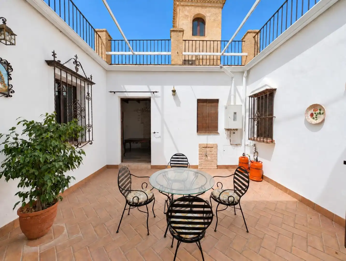 Maison à vendre à Sanlúcar la Mayor, imagen 3