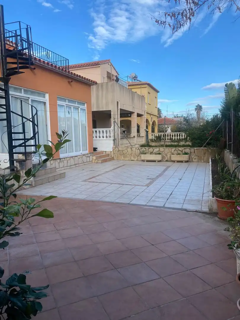 Casa con giardino in vendita a Oliva Playa, imagen 17