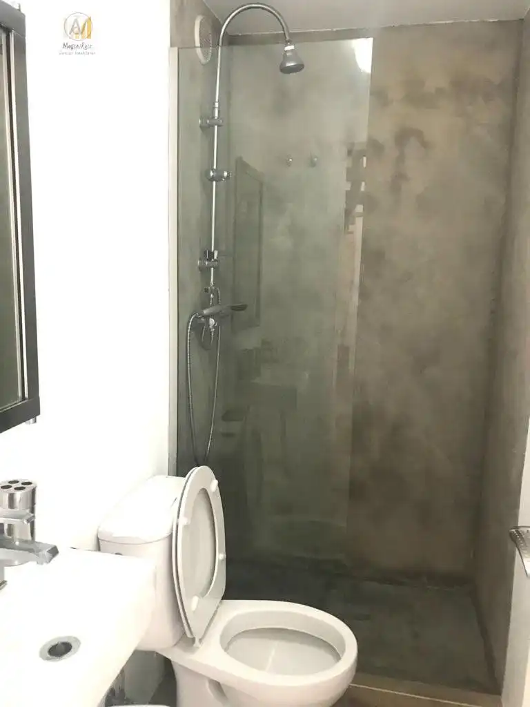 Bathroom of Duplexes for sale in El Ejido  with Terrace, Storage room and Furnished