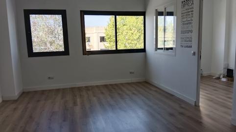 Photo 4 of Industrial buildings to rent in Las Castañeras - Bulevar, Madrid