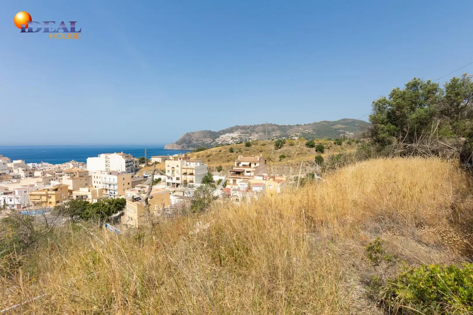 Grundstücke und Bauplätze zum Verkauf in La Herradura, imagen 27