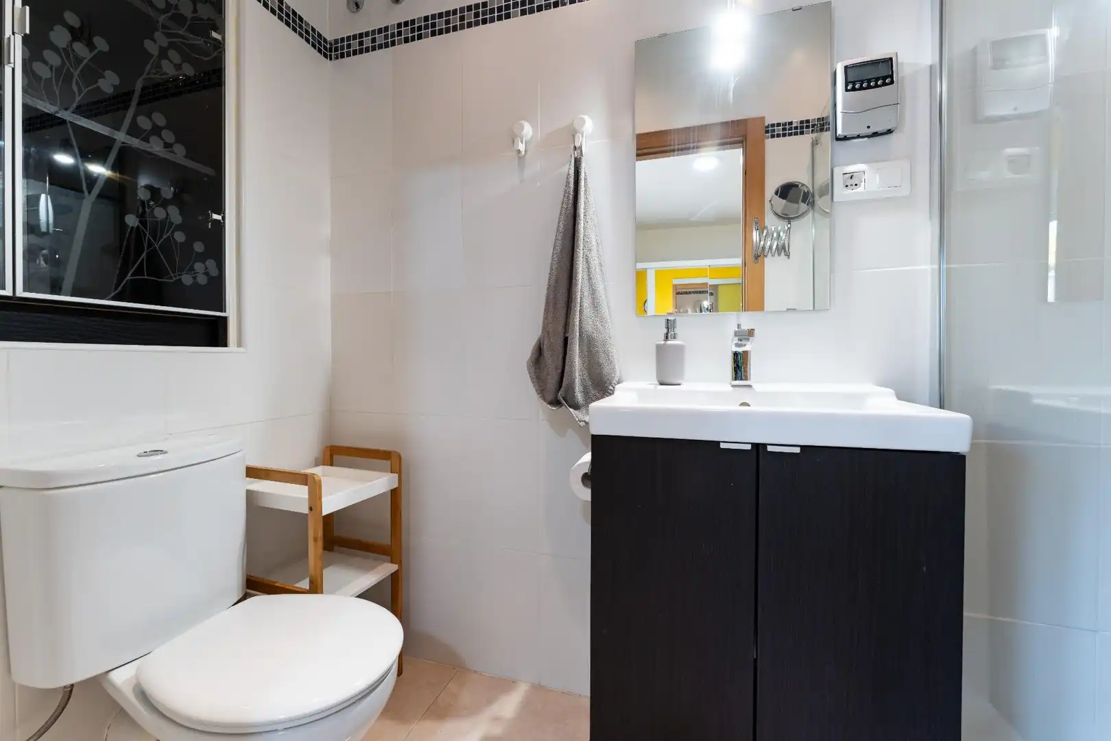 Baño de Casa o chalet en venta en Vélez-Málaga con Piscina comunitaria