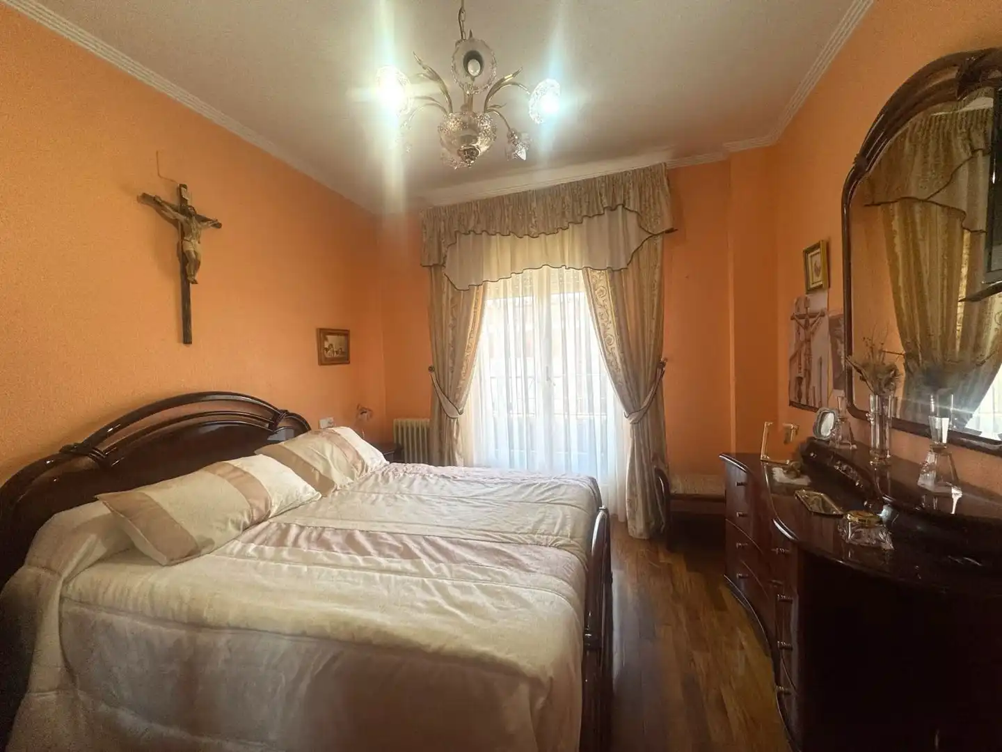 Appartamento con terrazza in vendita a Valdepeñas, imagen 10