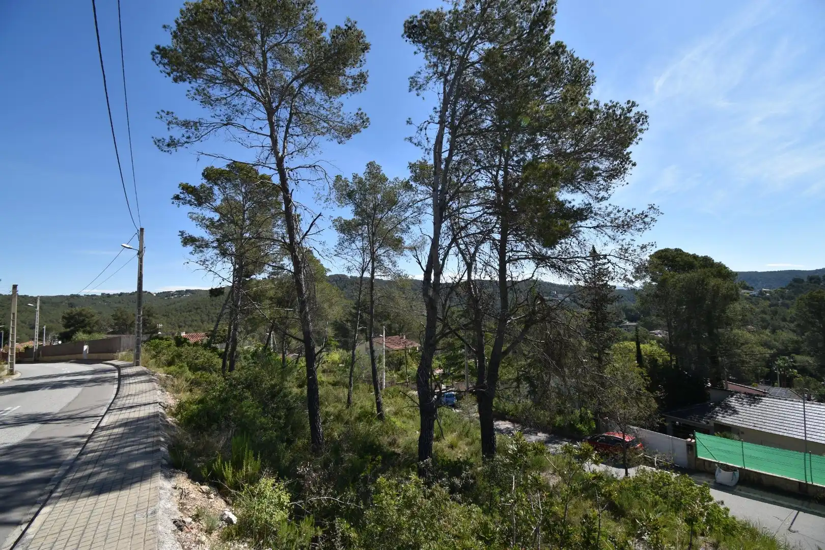 Terreno residencial en venta en Olivella, imagen 9